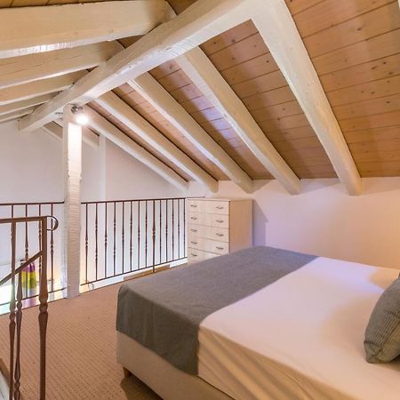Petrinos Cottage Dafnila Dış mekan fotoğraf