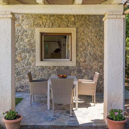 Petrinos Cottage Dafnila Dış mekan fotoğraf