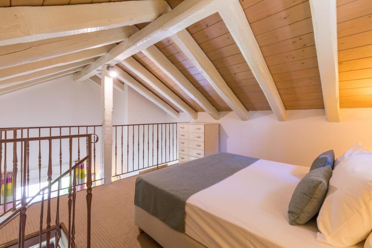 Petrinos Cottage Dafnila Dış mekan fotoğraf