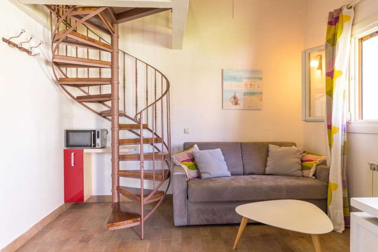 Petrinos Cottage Dafnila Dış mekan fotoğraf