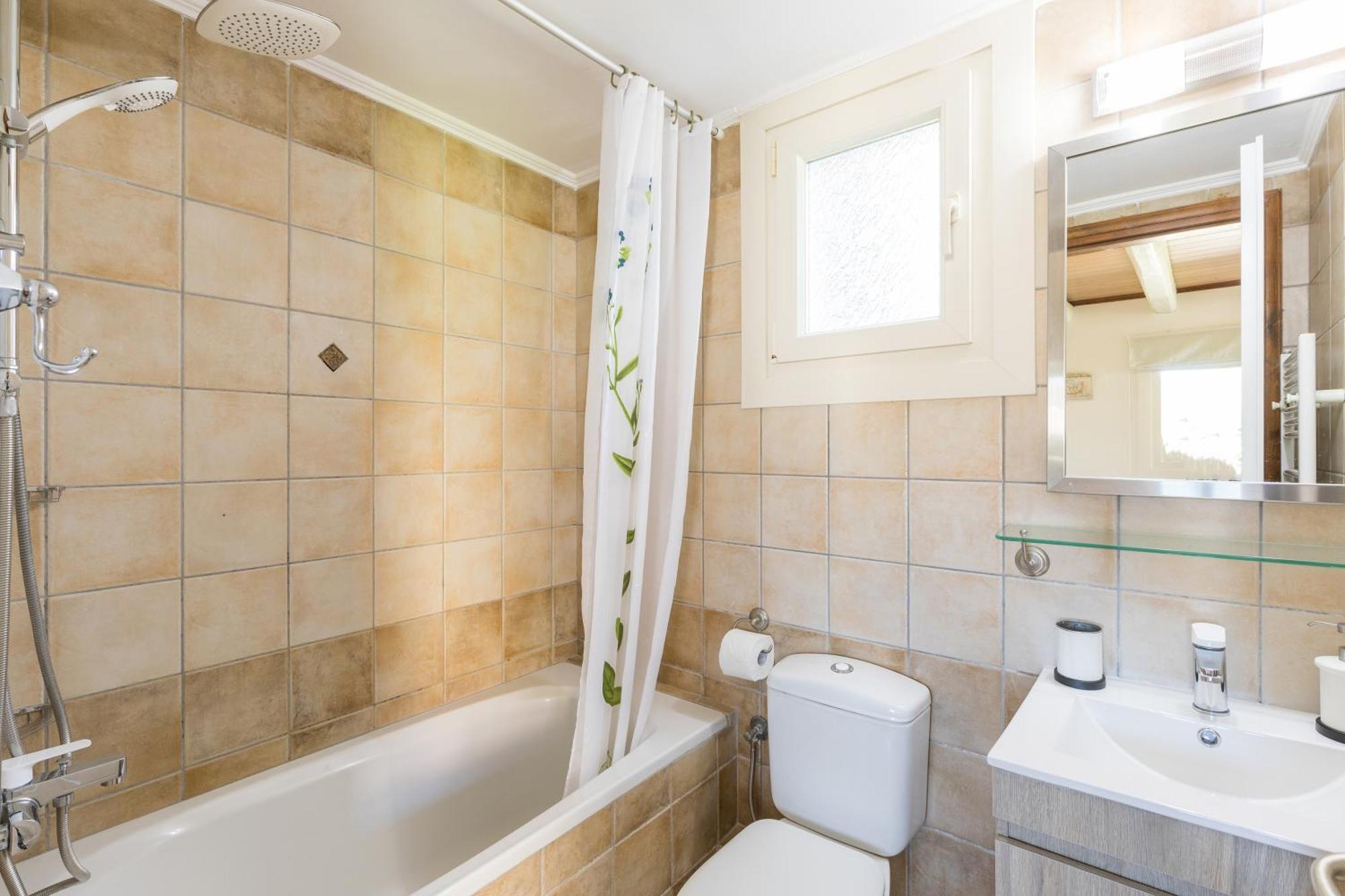 Petrinos Cottage Dafnila Dış mekan fotoğraf